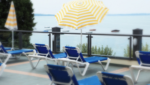 Hotel Villa Letizia