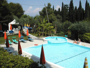 Hotel Mon Repos