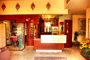 Hotel Mon Repos