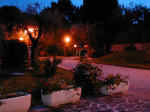 Hotel Mon Repos