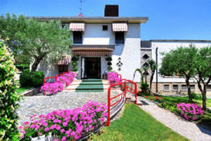Hotel Mon Repos