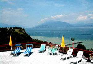 Hotel Mon Repos