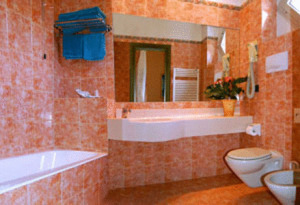 Hotel Mon Repos