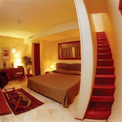 Comfort Hotel Roma Airport Fiumicino