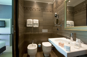 Comfort Hotel Roma Airport Fiumicino