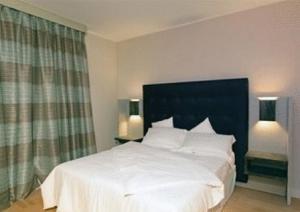 Comfort Hotel Roma Airport Fiumicino