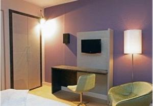 Comfort Hotel Roma Airport Fiumicino