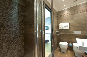 Comfort Hotel Roma Airport Fiumicino