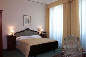 Hotel Villa Kinzica