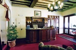 Hotel Villa Kinzica