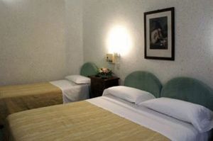 Hotel Villa Kinzica