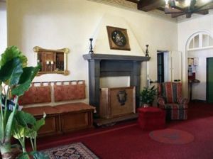Hotel Villa Kinzica