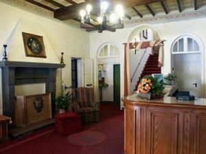 Hotel Villa Kinzica