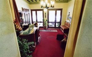 Hotel Villa Kinzica