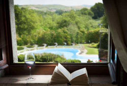 Hotel Osteria Dell'Orcia