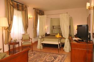 Hotel Osteria Dell'Orcia