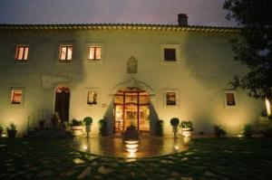 Hotel Osteria Dell'Orcia