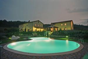 Hotel Osteria Dell'Orcia