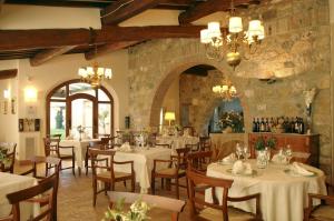 Hotel Osteria Dell'Orcia