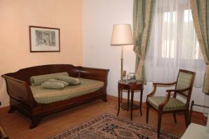Hotel Osteria Dell'Orcia