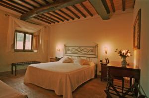 Hotel Osteria Dell'Orcia