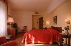 Hotel Osteria Dell'Orcia