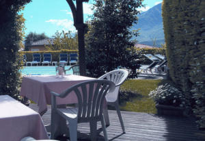 Hotel La Villa