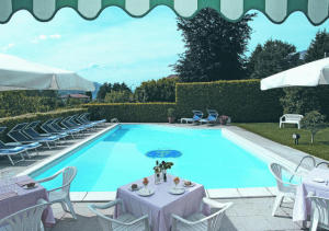 Hotel La Villa