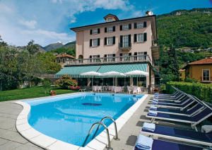 Hotel La Villa