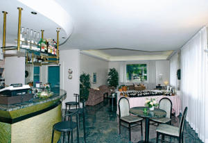 Hotel La Villa