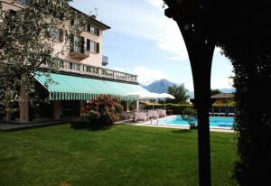Hotel La Villa