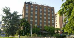 Hotel Sporting