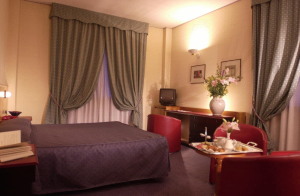 Hotel Sporting
