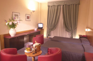 Hotel Sporting