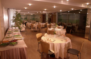 Hotel Sporting