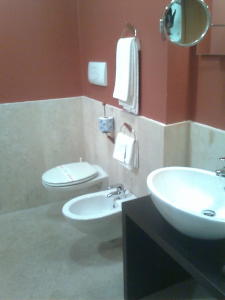 Hotel Sporting