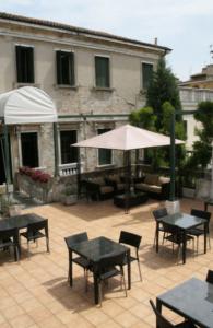 Residenza Ca' Zanardi