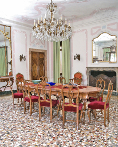 Residenza Ca' Zanardi