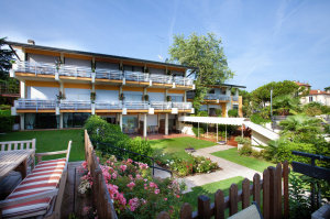 Lido International