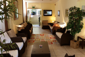 Lido International
