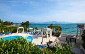 Lido International