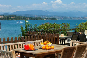 Lido International
