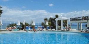 Lido International