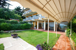 Lido International