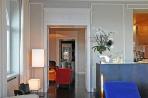 Hotel Bella Riva
