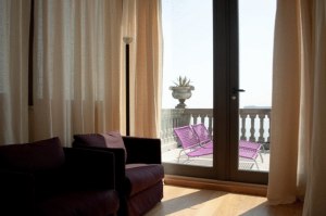 Hotel Bella Riva