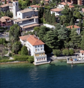 Hotel Bella Riva