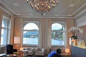Hotel Bella Riva