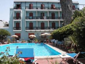 Hotel La Playa