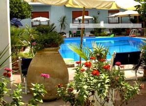 Hotel La Playa